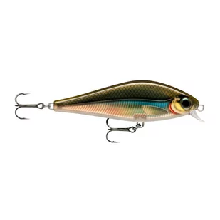 WOBLER RAPALA SUPER SHADOW RAP 11CM 38G SMB RA5821070 - Przynęty - miniaturka - grafika 1