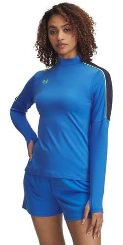Under Armour UA W Challenger Midlayer koszula damska