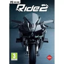 RIDE 2 - Gry PC - miniaturka - grafika 1