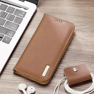 Dux Ducis Etui Dux Ducis Hivo Apple iPhone 14 Pro Max czerwony - Etui i futerały do telefonów - miniaturka - grafika 1