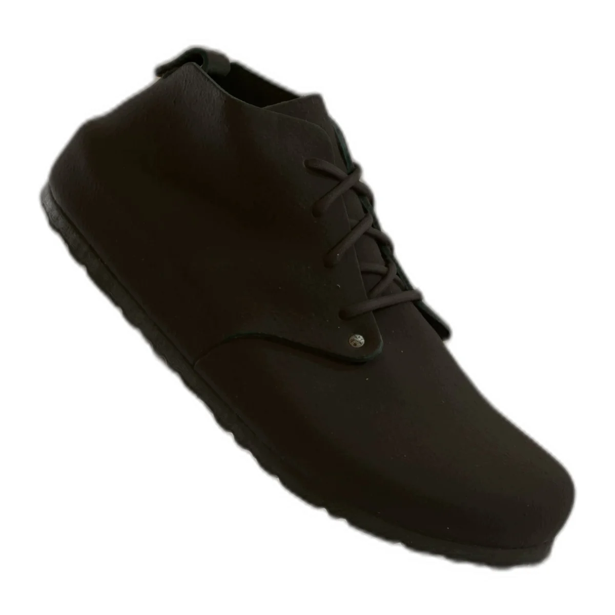 Birkenstock Dundee botki męskie czarne 1032815 rozmiar 44