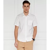Koszule męskie - Lacoste Koszula | Regular Fit - miniaturka - grafika 1