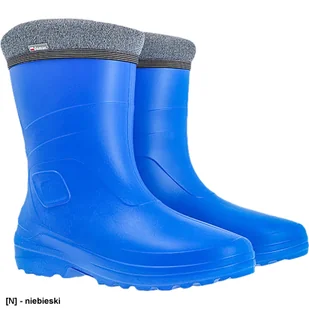 Buty Zawodowe BDLUCY_S39 - Obuwie robocze - miniaturka - grafika 1
