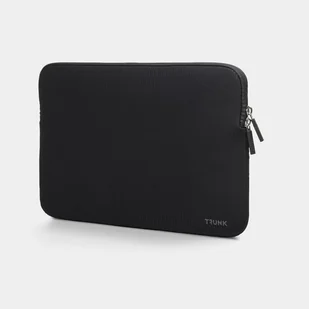 Trunk Neoprene Sleeve 33 cm (13") Etui kieszeniowe Czarny - Torby na laptopy - miniaturka - grafika 1