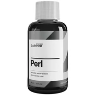 Kosmetyki samochodowe - CarPro Perl Coat - środek do pielęgnacji opon, plastiku, winylu, gumy 50ml - miniaturka - grafika 1
