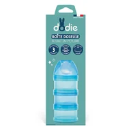 Akcesoria do karmienia - DODIE DOZOWNIK DO MLEKA W PROSZKU - miniaturka - grafika 1