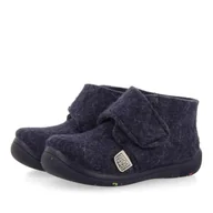 Kapcie damskie - GIOSEPPO Kapcie dziecięce SCIPIO, unisex, niebieskie, 26 EU, Niebieski, 26 EU - miniaturka - grafika 1
