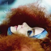 Biophilia Live LP) Bjork