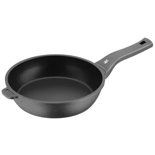 WMF PermaDur Premium Patelnia głęboka 24x24x6,5 cm, czarna 0576444291 - odbiór osobisty: Kraków, Warszawa, 29-Innych-Miast - Patelnie - miniaturka - grafika 1