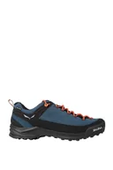 Buty trekkingowe męskie - BUTY WILDFIRE LEATHER GTX-DARK DENIM-BLACK - miniaturka - grafika 1