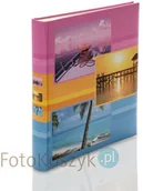 Albumy fotograficzne - Album Assort-4 wakacje XL (tradycyjny 60 kremowych stron) - miniaturka - grafika 1