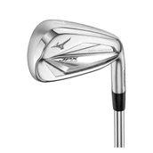 Golf - Mizuno JPX-923 Hot Metal zestaw ironów golfowych (grafitowy shaft) - miniaturka - grafika 1
