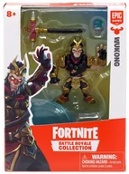 Figurki dla dzieci - Fortnite, figurka z akcesorium Wukong - miniaturka - grafika 1