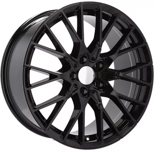 Felgi 19'' 5x120 m.in. do BMW E87 F20 E90 F30 F32 5 F10 F01 - RA5479 - Felgi aluminiowe - miniaturka - grafika 1