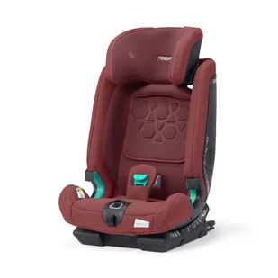 Recaro Toria Elite 9-36kg Iron Red - Foteliki samochodowe - miniaturka - grafika 6
