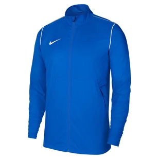 Kurtka treningowa chłopięca Nike JR Park 20 Repel - Odzież sportowa dziecięca - miniaturka - grafika 1