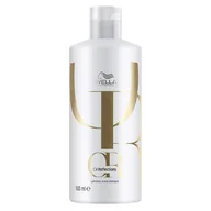 Szampony do włosów - WELLA Luminous Reveal szampon na bazie oleju 500 ml - miniaturka - grafika 1