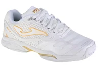 Tenis ziemny - Joma T.Set Lady 2202 TSELW2202T, Damskie, buty do tenisa, Biały - miniaturka - grafika 1