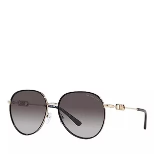 Michael Kors 0mk1128j 58 10148 g okulary przeciwsłoneczne, wielokolorowe (wielokolorowe), rozmiar uniwersalny - Okulary przeciwsłoneczne - miniaturka - grafika 1