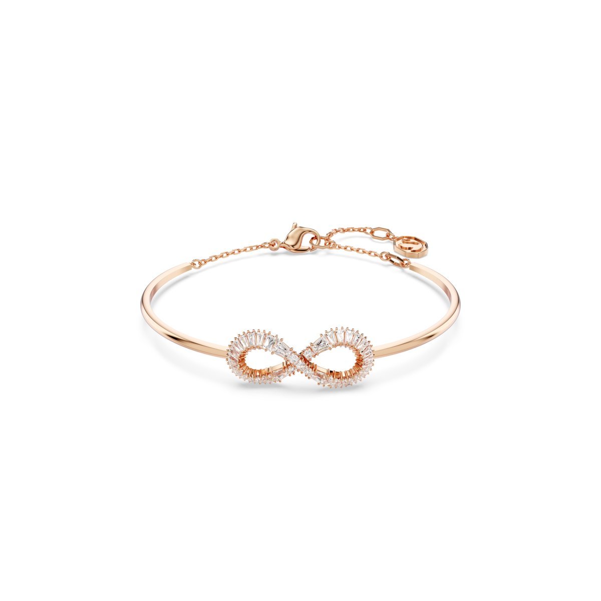 Bracciale rigido Donna SWAROVSKY Hyperbola 5679443