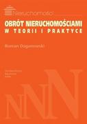 Biznes - Obrót nieruchomościami w teorii i praktyce - miniaturka - grafika 1