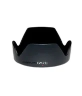 Osłony przeciwsłoneczne do aparatów - MARUMI MA919128 osłona obiektywu Czarny - miniaturka - grafika 1