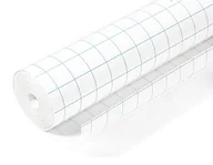 Folie do drukarek - Herma Selbstklebefolie transparent glnzend 2 m 10Rol. - 7002 - miniaturka - grafika 1