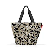 Torebki damskie - Reisenthel Damska torebka na zakupy, Marble, M, Marble, m - miniaturka - grafika 1