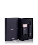 Zestawy perfum damskich - Porsche Design Woman Black 100 ml zestaw zapachowy 1 szt. - miniaturka - grafika 1