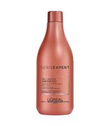 Szampony do włosów - Loreal Professionnel Professionnel Série Expert Inforcer Shampoo szampon wzmacniający do łamliwych włosów 500 ml - miniaturka - grafika 1