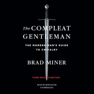 Audiobooki obcojęzyczne - Compleat Gentleman, Third Revised Edition - miniaturka - grafika 1