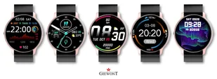 Giewont GW120-3 - Smartwatch - miniaturka - grafika 5