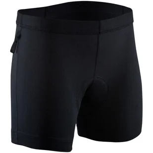Szorty rowerowe wewnętrzne damskie Silvini Bottoms Inner WP373V - Spodenki rowerowe - miniaturka - grafika 1