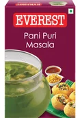 Przyprawy i zioła sypkie - Przyprawa Pani Puri Masala Everest 100g - miniaturka - grafika 1