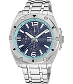 Zegarki męskie - ZEGAREK MĘSKI NAUTICA NAPTCS225 TIN CAN BAY - miniaturka - grafika 1