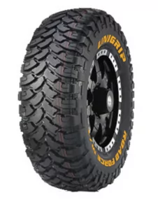 Unigrip Road Force M/T 235/85R16 120Q - Opony terenowe i SUV całoroczne - miniaturka - grafika 1