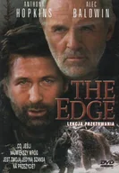 Filmy kryminalne DVD - Lekcja przetrwania - miniaturka - grafika 1