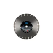 Tarcze do pił - Tarcza diamentowa TYROLIT BASIC DCA C-2IN1 350 X 3MM Tyrolit - miniaturka - grafika 1