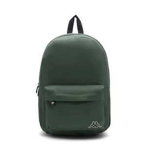 Plecak Kappa Logo Cartus 3119J4W-X86 Zielony - Plecaki - miniaturka - grafika 1