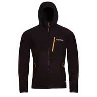 Kurtki męskie - Kurtka męska High Point Versa 2.0 Hoody Jacket Rozmiar: XL / Kolor: czarny - miniaturka - grafika 1