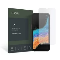 Szkła hartowane na telefon - Szkło hartowane HOFI Glass Pro+ do Samsung Galaxy XCover 6 Pro - miniaturka - grafika 1