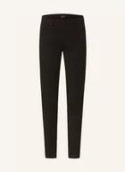 Moda i Uroda OUTLET - Only Jeansy Skinny schwarz - miniaturka - grafika 1