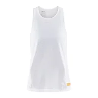Koszulki sportowe damskie - Koszulka damska Craft Pro Hypervent Singlet - miniaturka - grafika 1