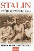 Biografie i autobiografie - Stalin. Dwór Czerwonego Cara - miniaturka - grafika 1