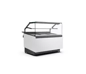 Szafy i witryny chłodnicze - Lada cukiernicza DALIA NEUTRALNA 920 CEBEA - miniaturka - grafika 1