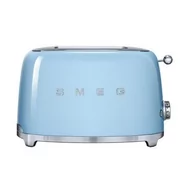 Tostery - Smeg TSF01PBEU - miniaturka - grafika 1
