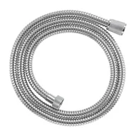 Węże prysznicowe - Grohe Węże - Wąż prysznicowy VitalioFlex Metal 1,5 m, chrom 22108000 - miniaturka - grafika 1