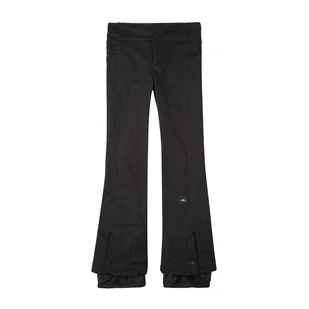 Dziecięce Spodnie O'NEILL BLESSED PANTS 3550004-19010 – Czarny - Spodnie narciarskie - miniaturka - grafika 1