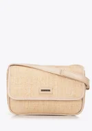 Torebki damskie - Torebka damska listonoszka Wittchen Young 100-4Y-432 - miniaturka - grafika 1