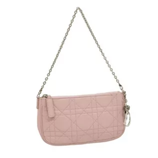 Torebki damskie - Pre-owned Shoulder Bag Dior Vintage - grafika 1